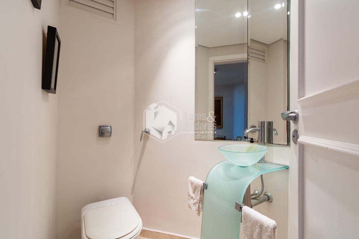 Cobertura, 4 quartos, 455 m² - Foto 28