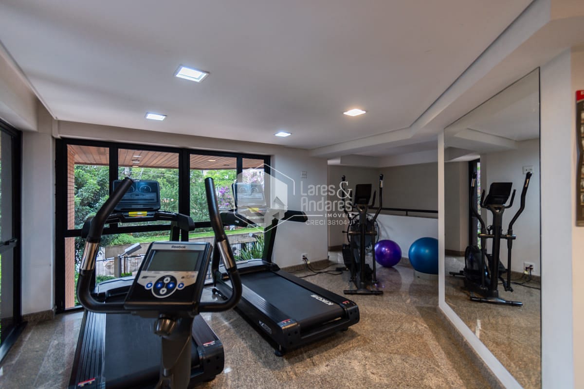 Cobertura, 4 quartos, 455 m² - Foto 81