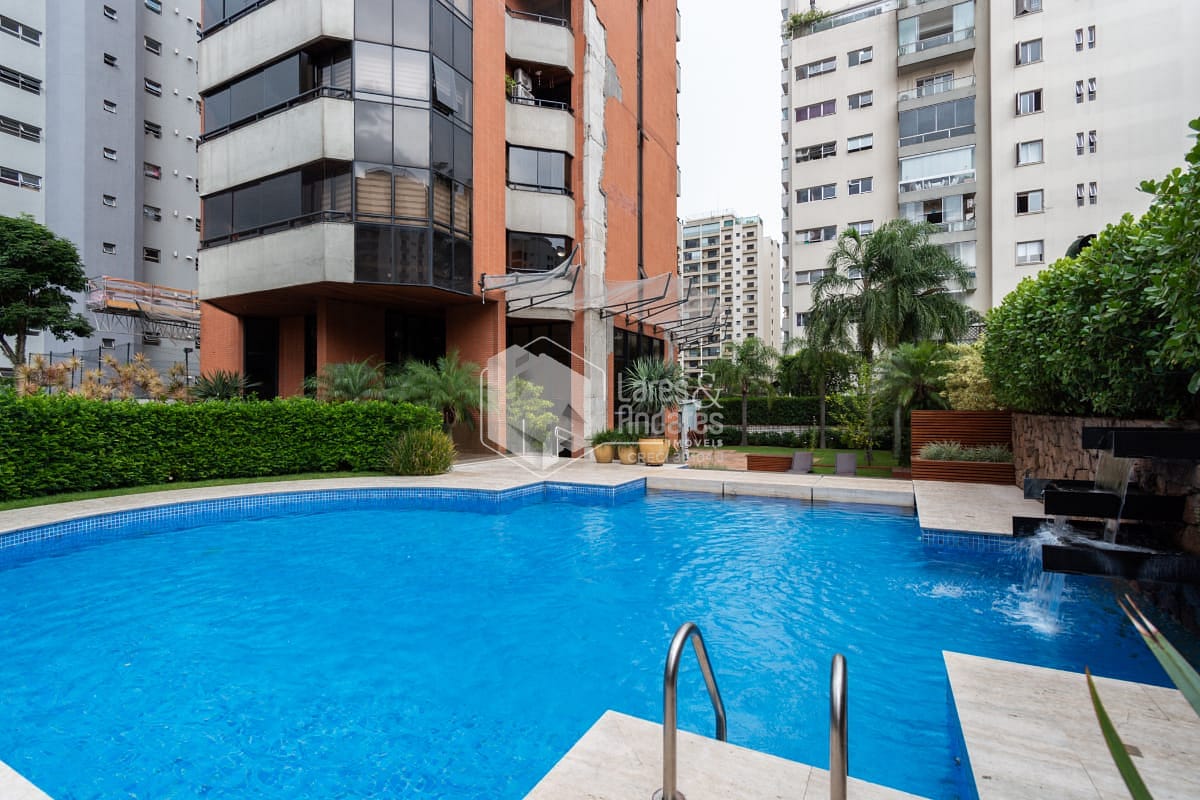 Cobertura, 4 quartos, 455 m² - Foto 89