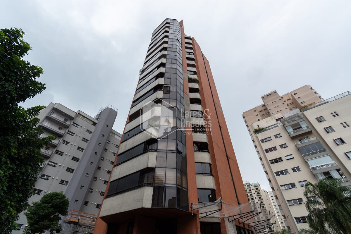 Cobertura, 4 quartos, 455 m² - Foto 90