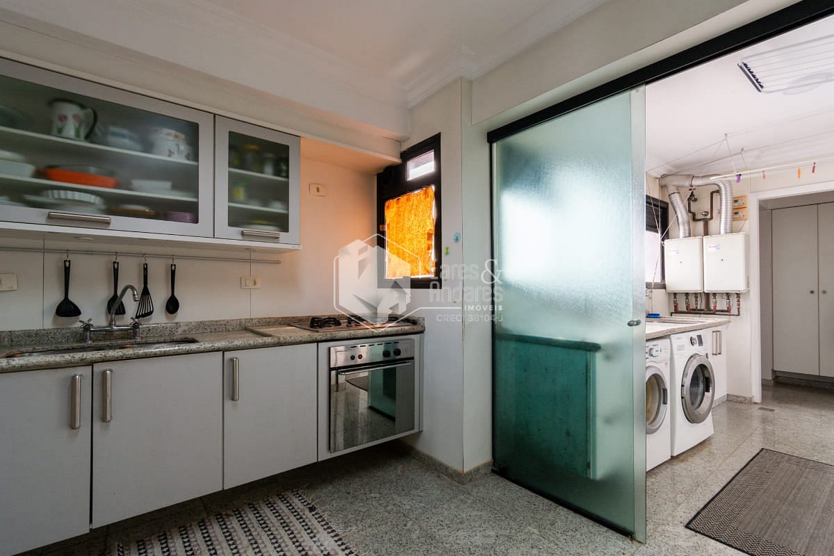 Cobertura, 4 quartos, 455 m² - Foto 21