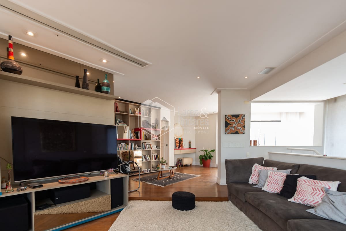 Cobertura, 4 quartos, 455 m² - Foto 55