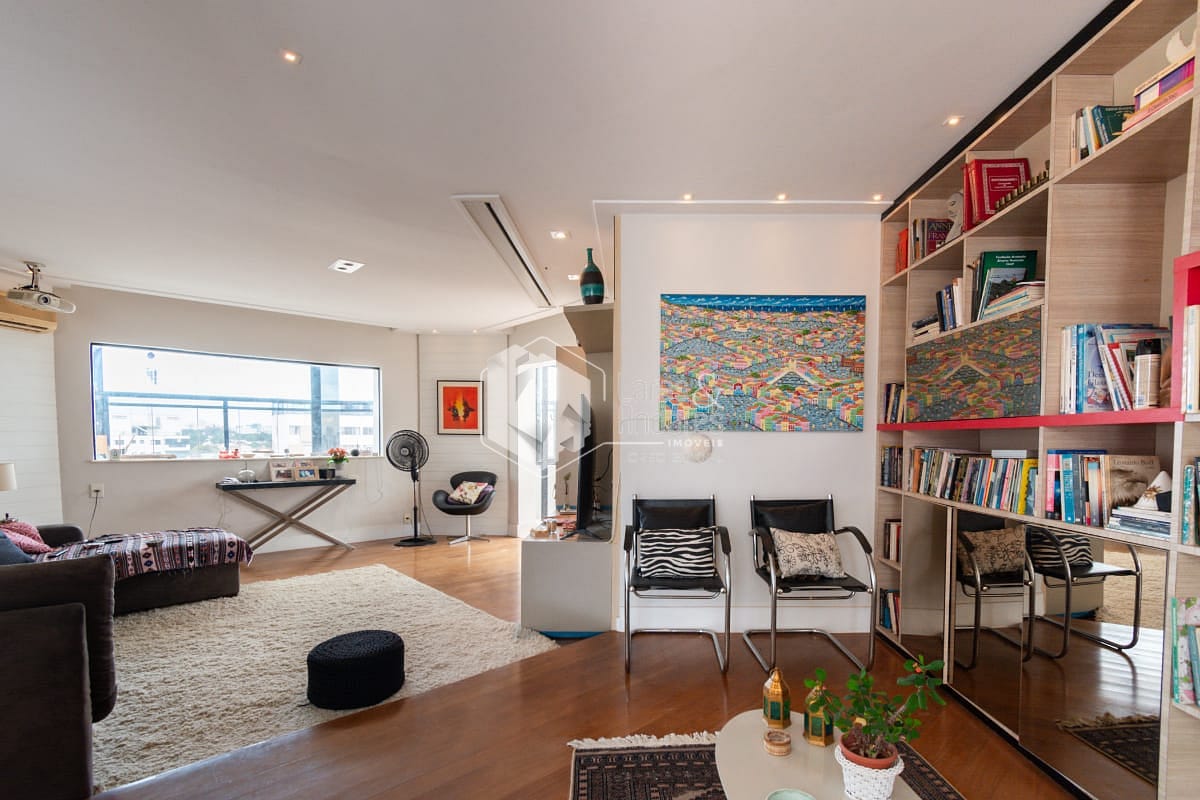 Cobertura, 4 quartos, 455 m² - Foto 49