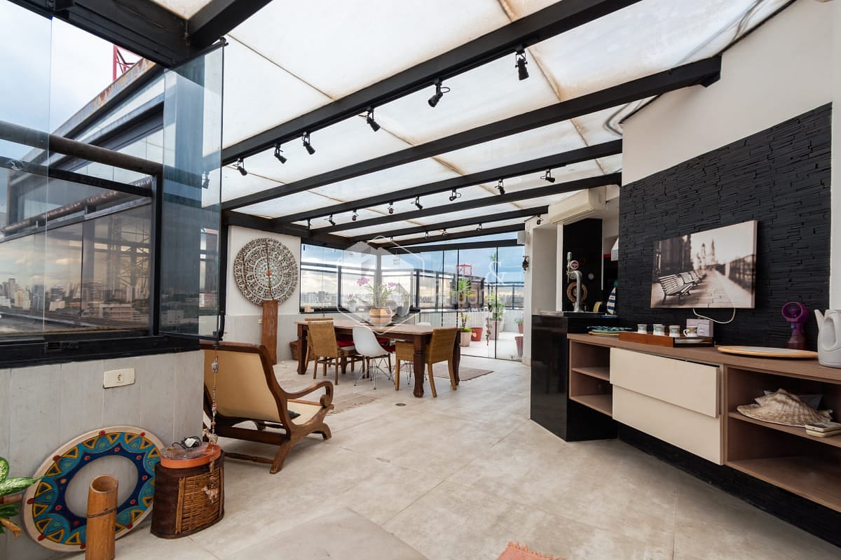 Cobertura, 4 quartos, 455 m² - Foto 57