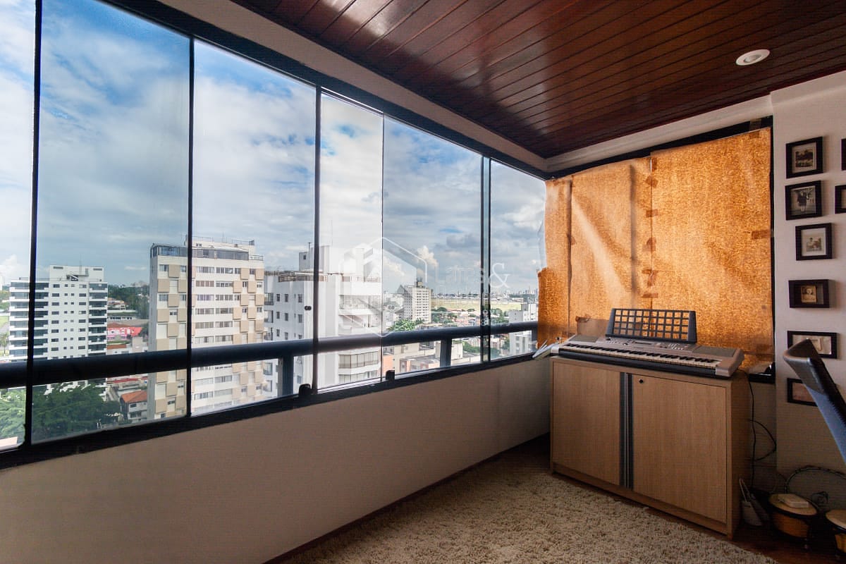 Cobertura, 4 quartos, 455 m² - Foto 15