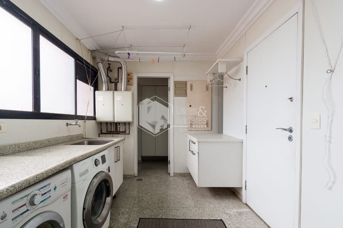 Cobertura, 4 quartos, 455 m² - Foto 23