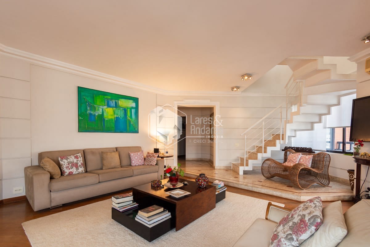 Cobertura, 4 quartos, 455 m² - Foto 8