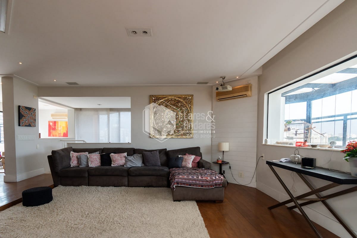 Cobertura, 4 quartos, 455 m² - Foto 51