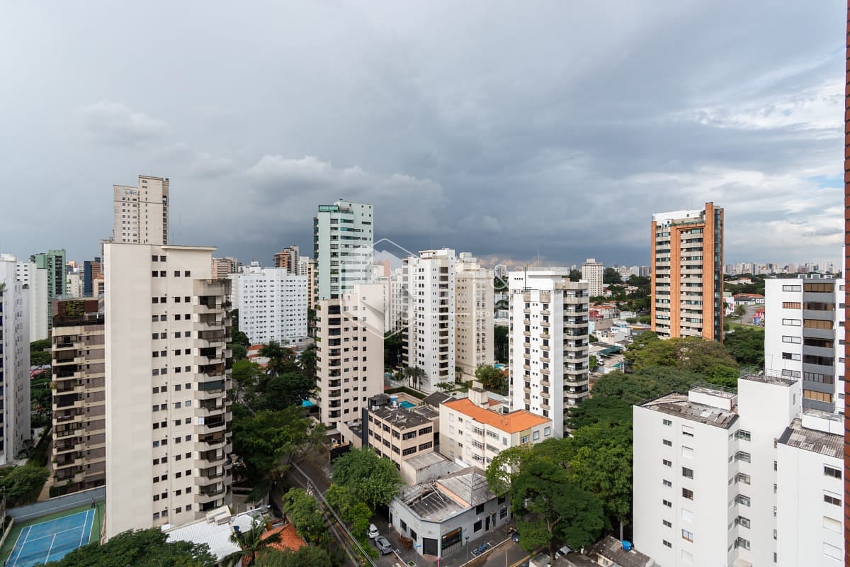 Cobertura, 4 quartos, 455 m² - Foto 30