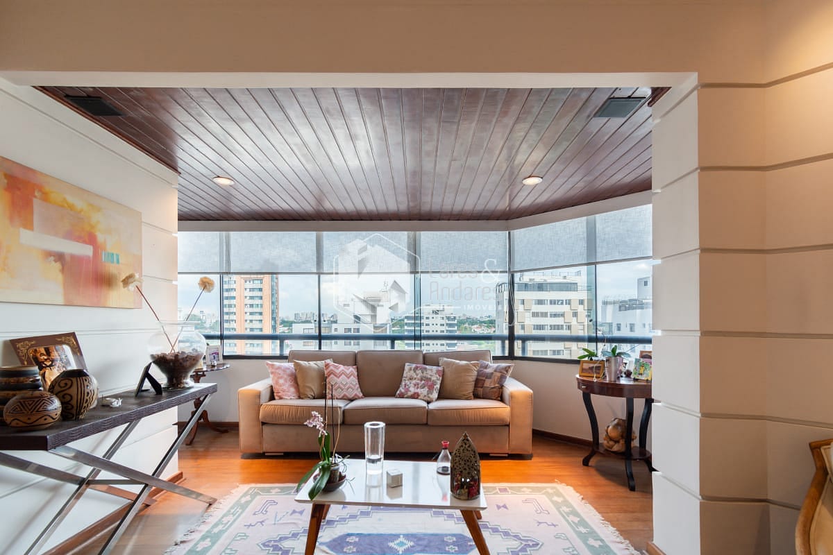 Cobertura, 4 quartos, 455 m² - Foto 3