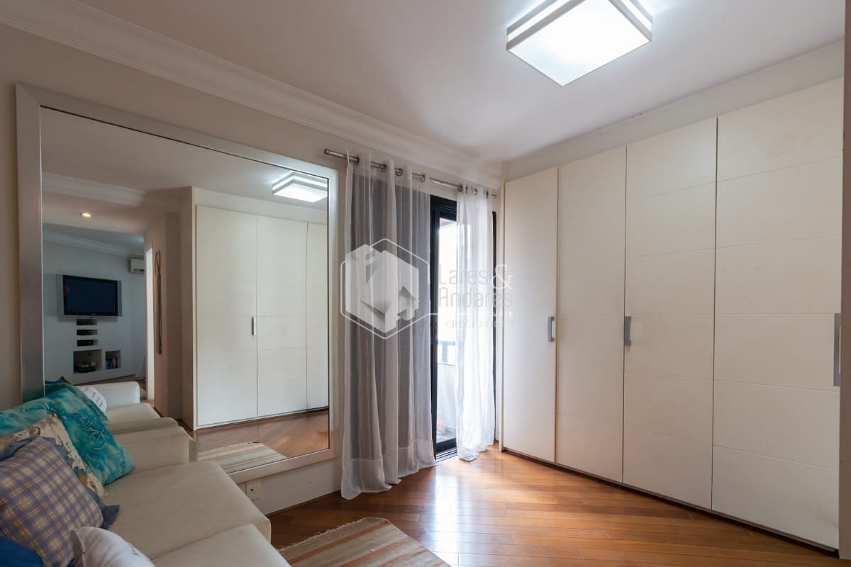 Cobertura, 4 quartos, 455 m² - Foto 32