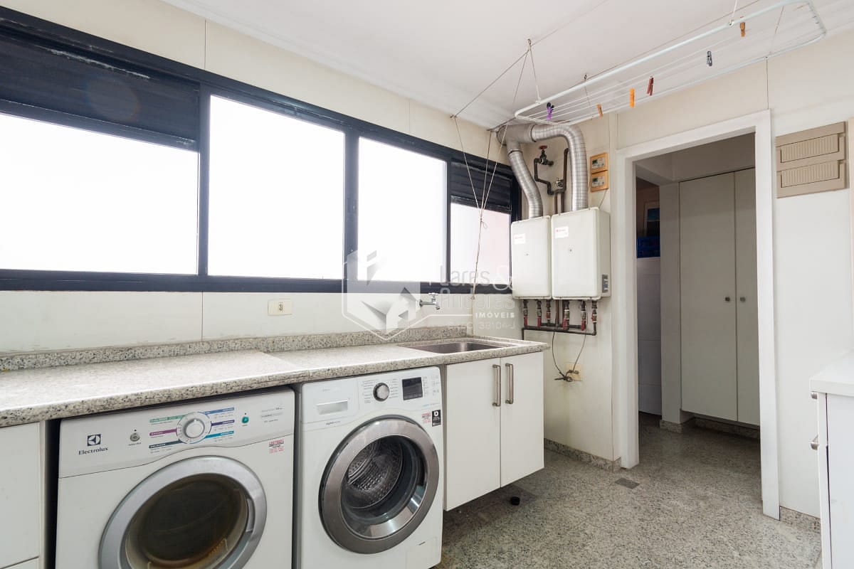 Cobertura, 4 quartos, 455 m² - Foto 22