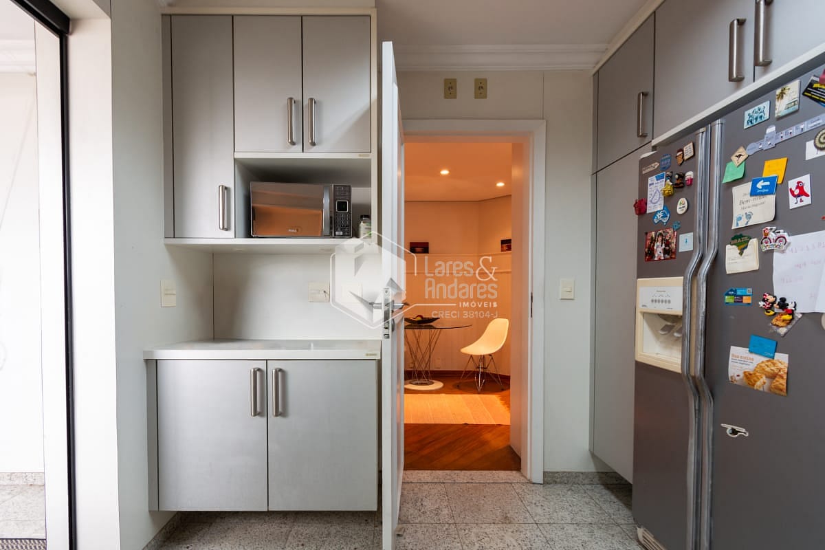 Cobertura, 4 quartos, 455 m² - Foto 20