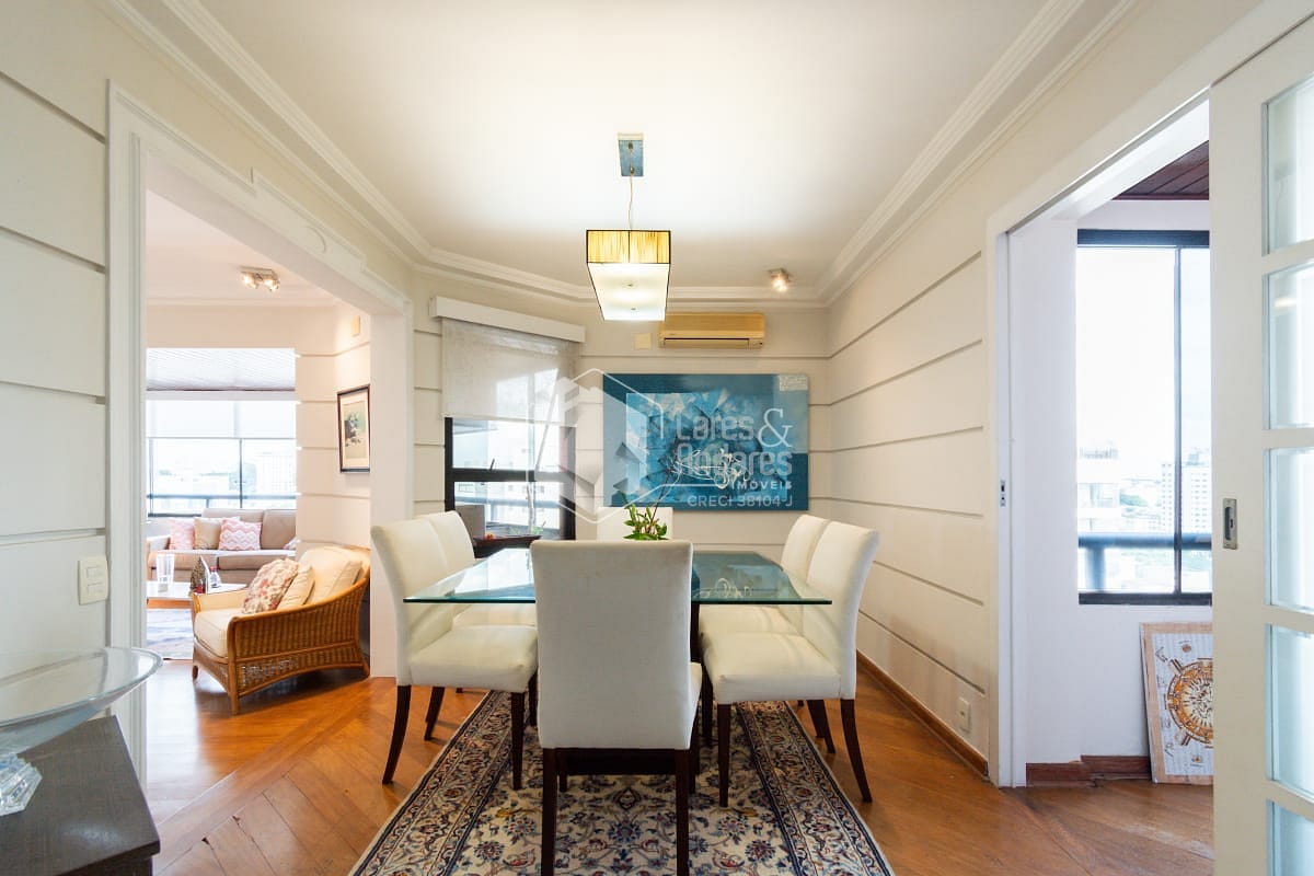 Cobertura, 4 quartos, 455 m² - Foto 12