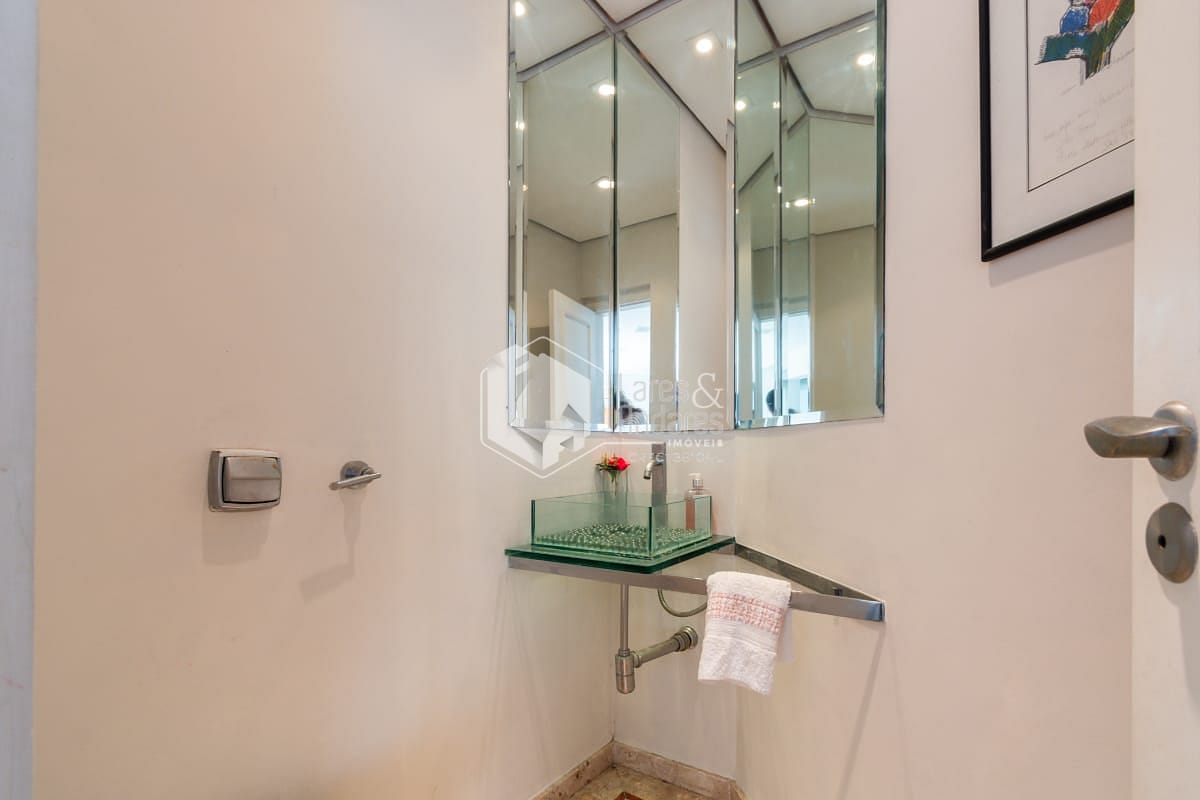 Cobertura, 4 quartos, 455 m² - Foto 56