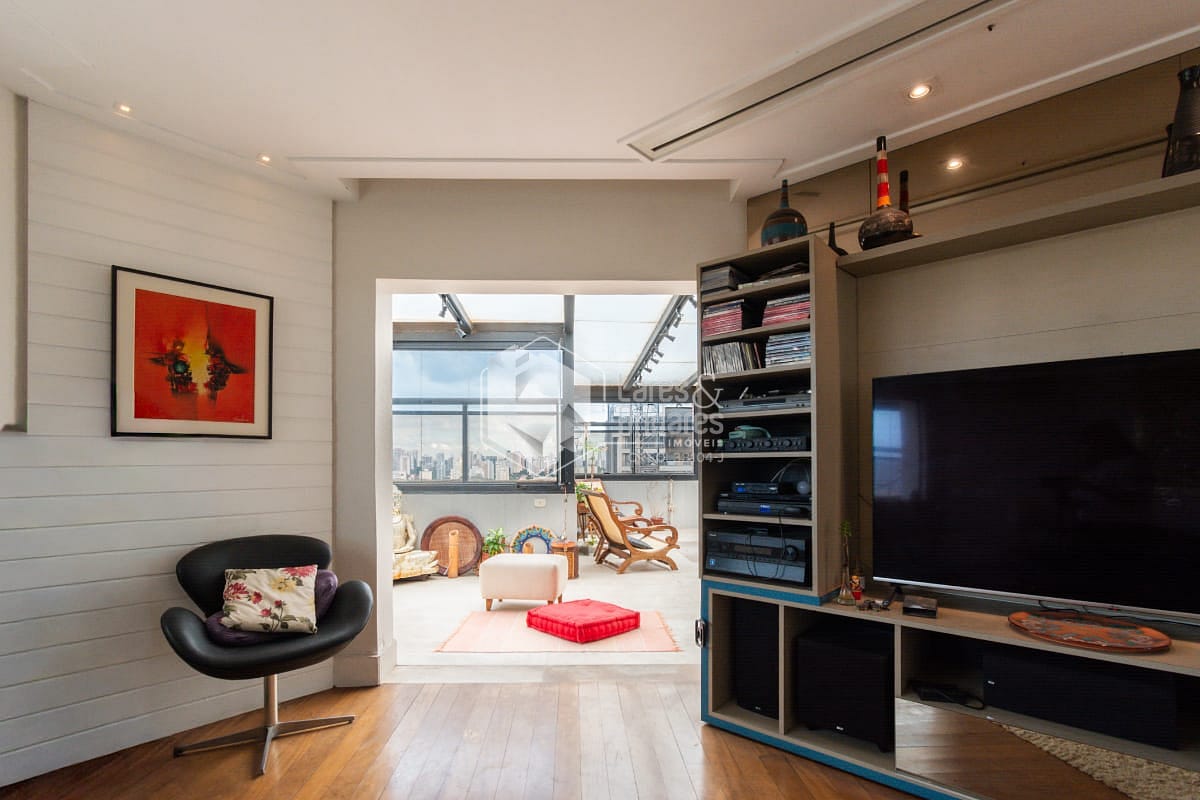 Cobertura, 4 quartos, 455 m² - Foto 52