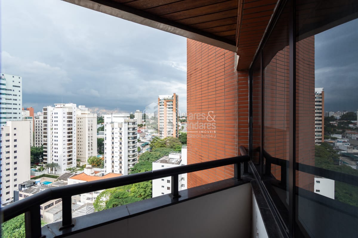 Cobertura, 4 quartos, 455 m² - Foto 29