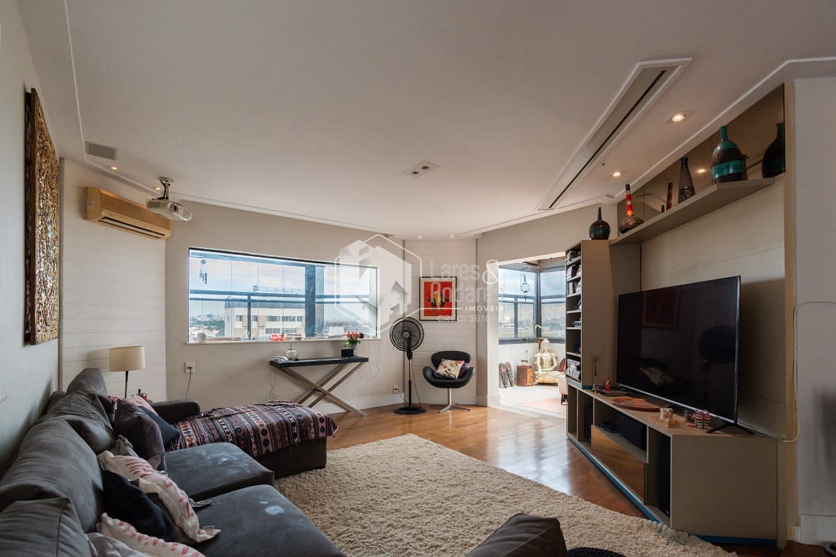 Cobertura, 4 quartos, 455 m² - Foto 54