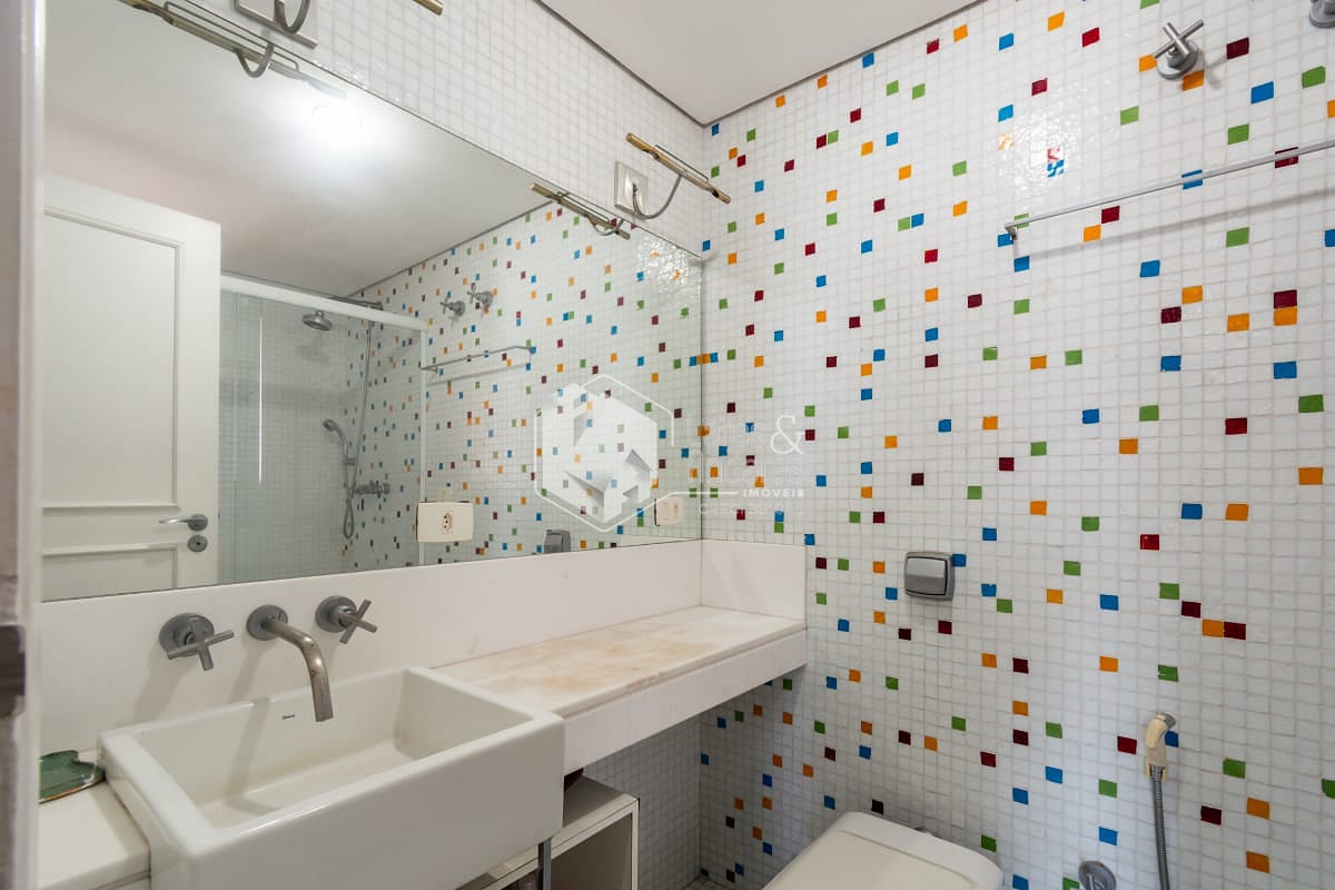 Cobertura, 4 quartos, 455 m² - Foto 37