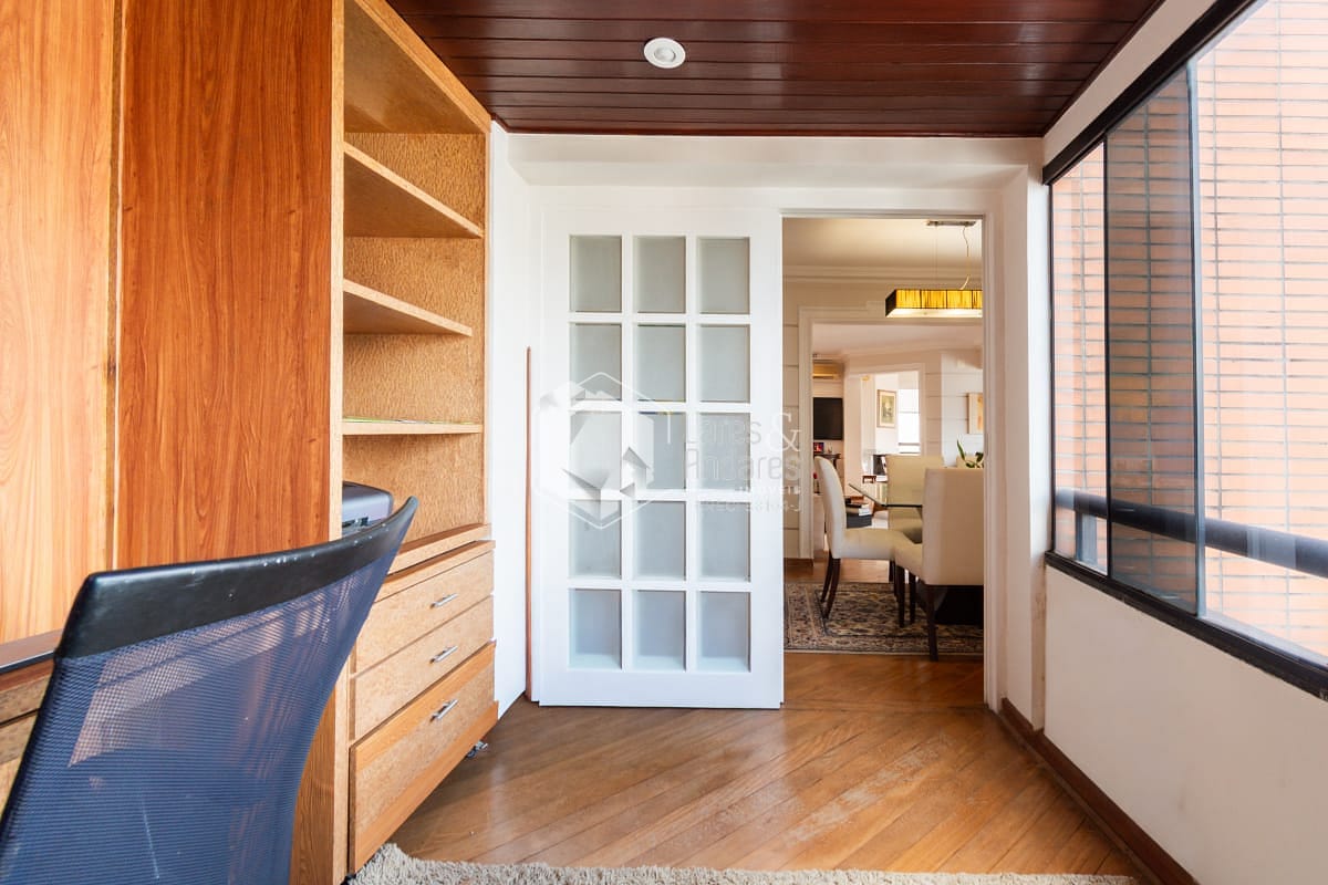 Cobertura, 4 quartos, 455 m² - Foto 16