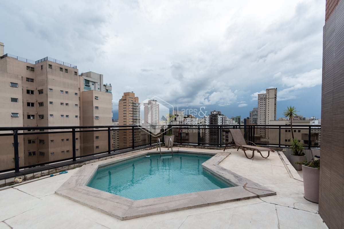 Cobertura, 4 quartos, 455 m² - Foto 69