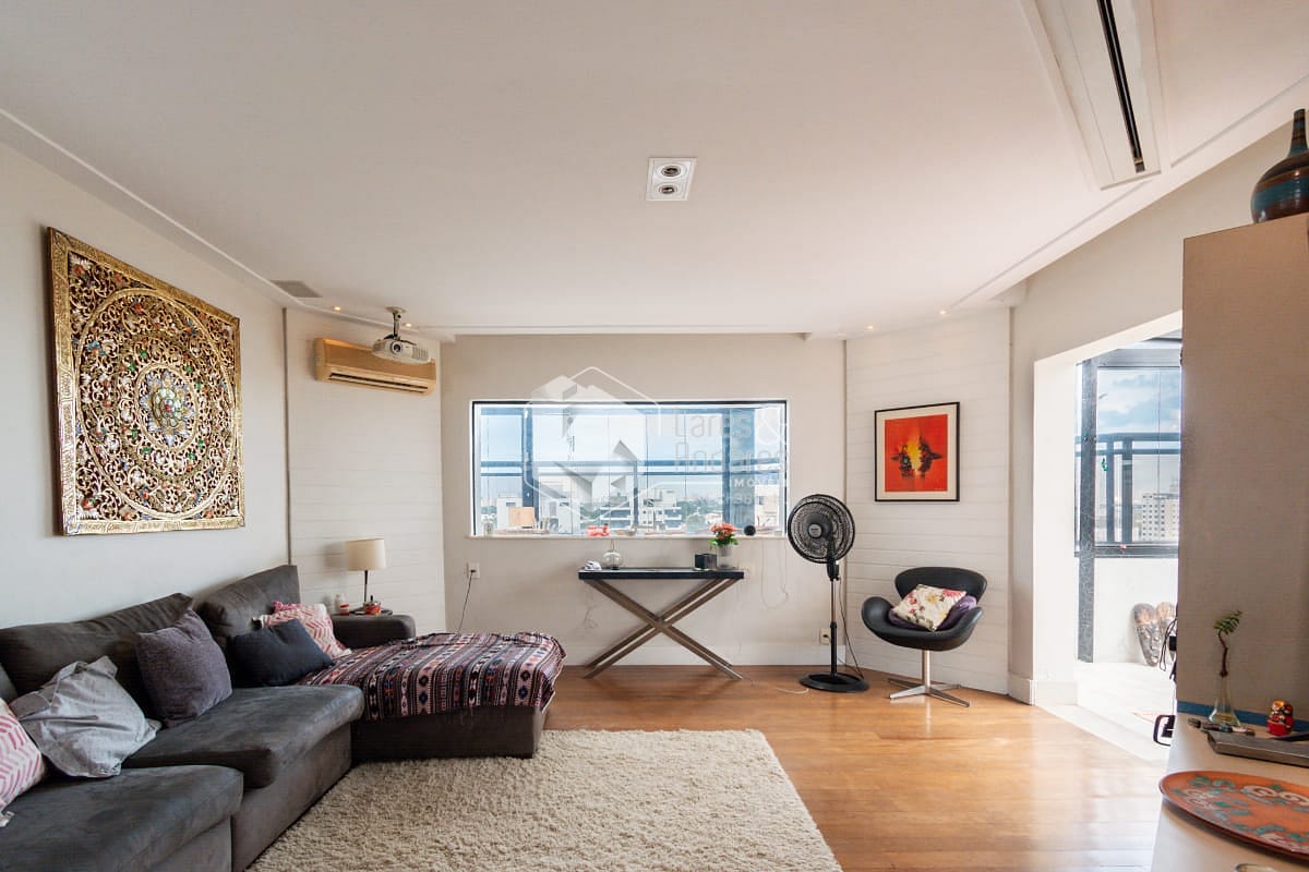 Cobertura, 4 quartos, 455 m² - Foto 50