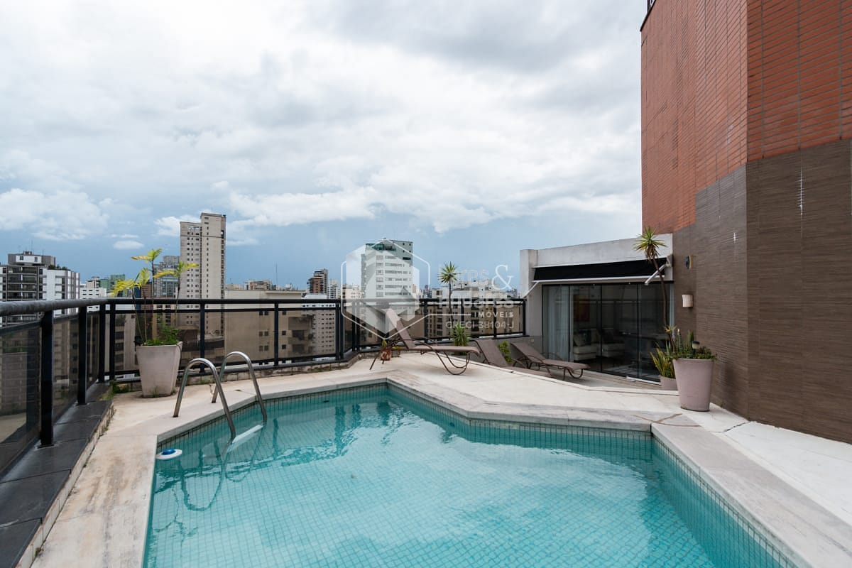 Cobertura, 4 quartos, 455 m² - Foto 70