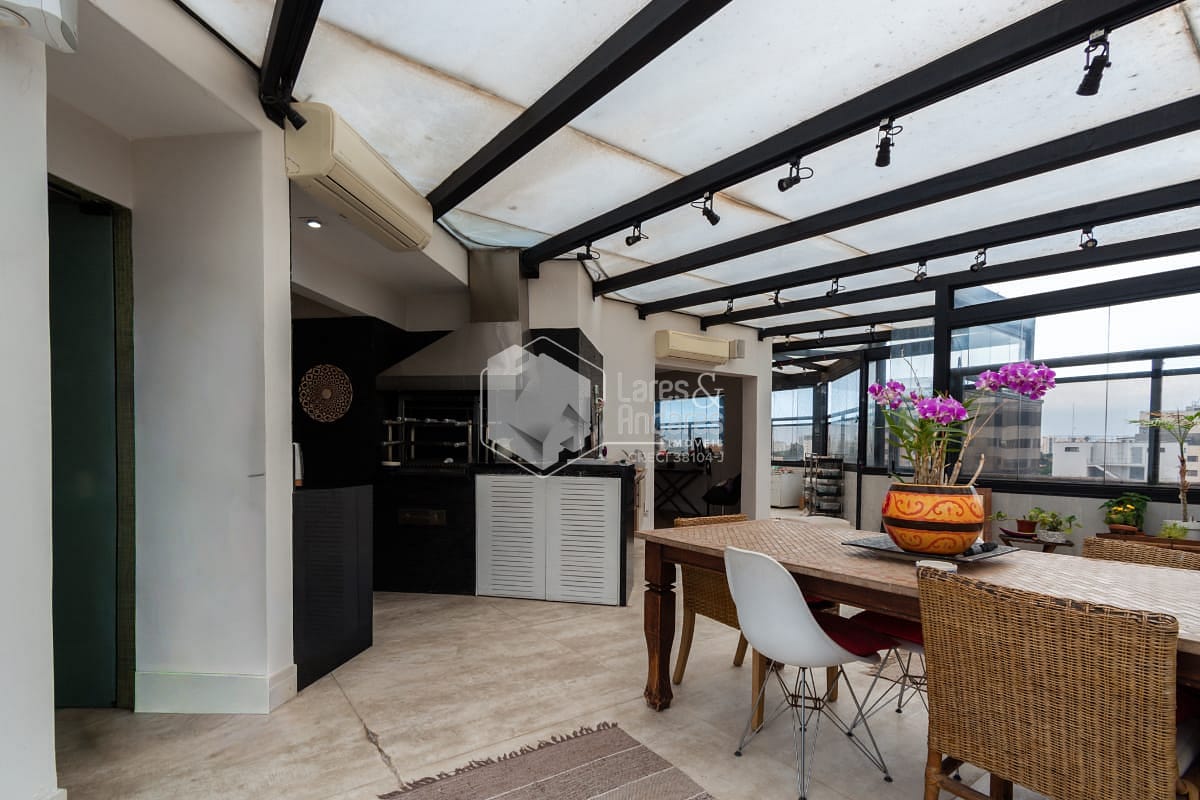 Cobertura, 4 quartos, 455 m² - Foto 61
