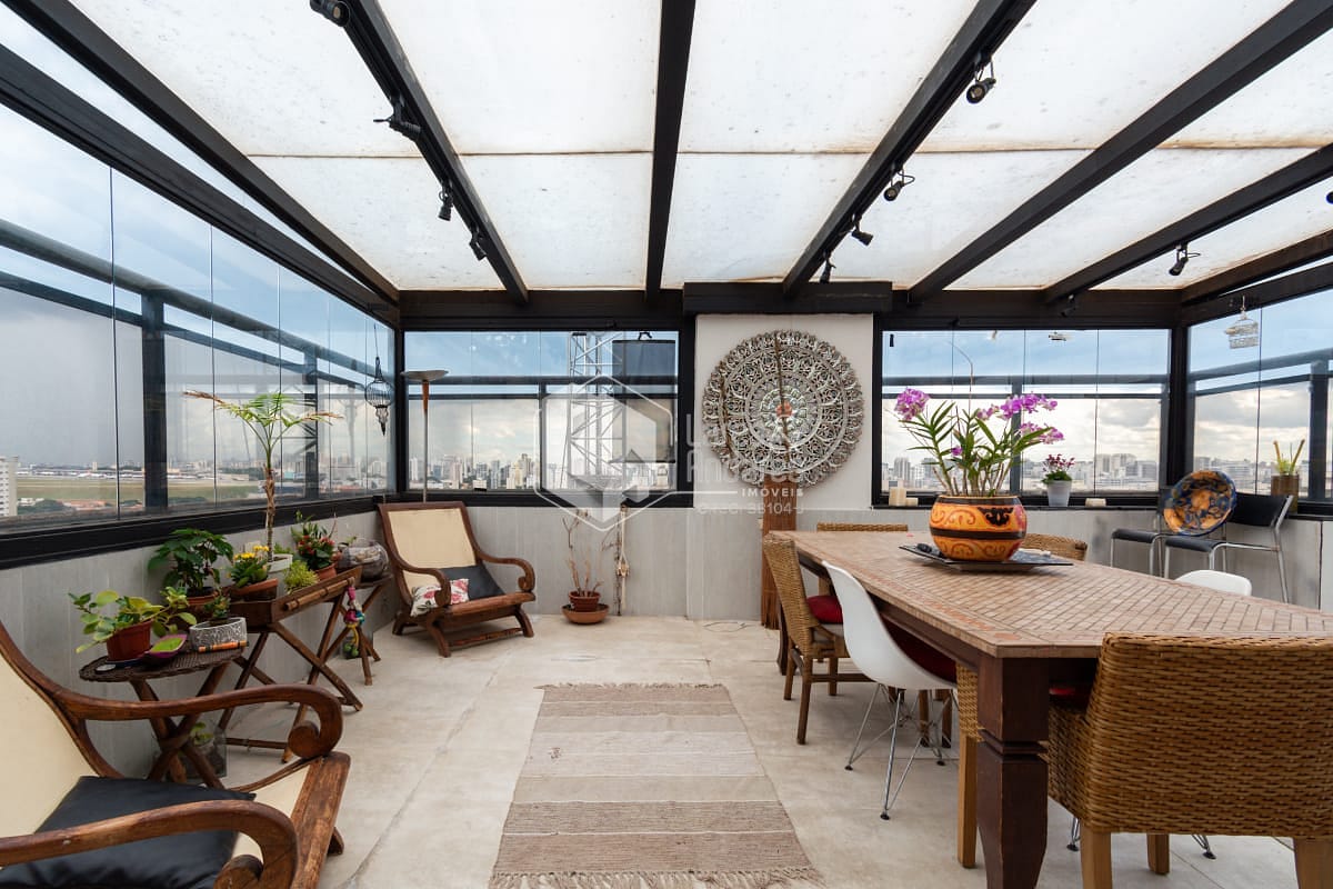 Cobertura, 4 quartos, 455 m² - Foto 62