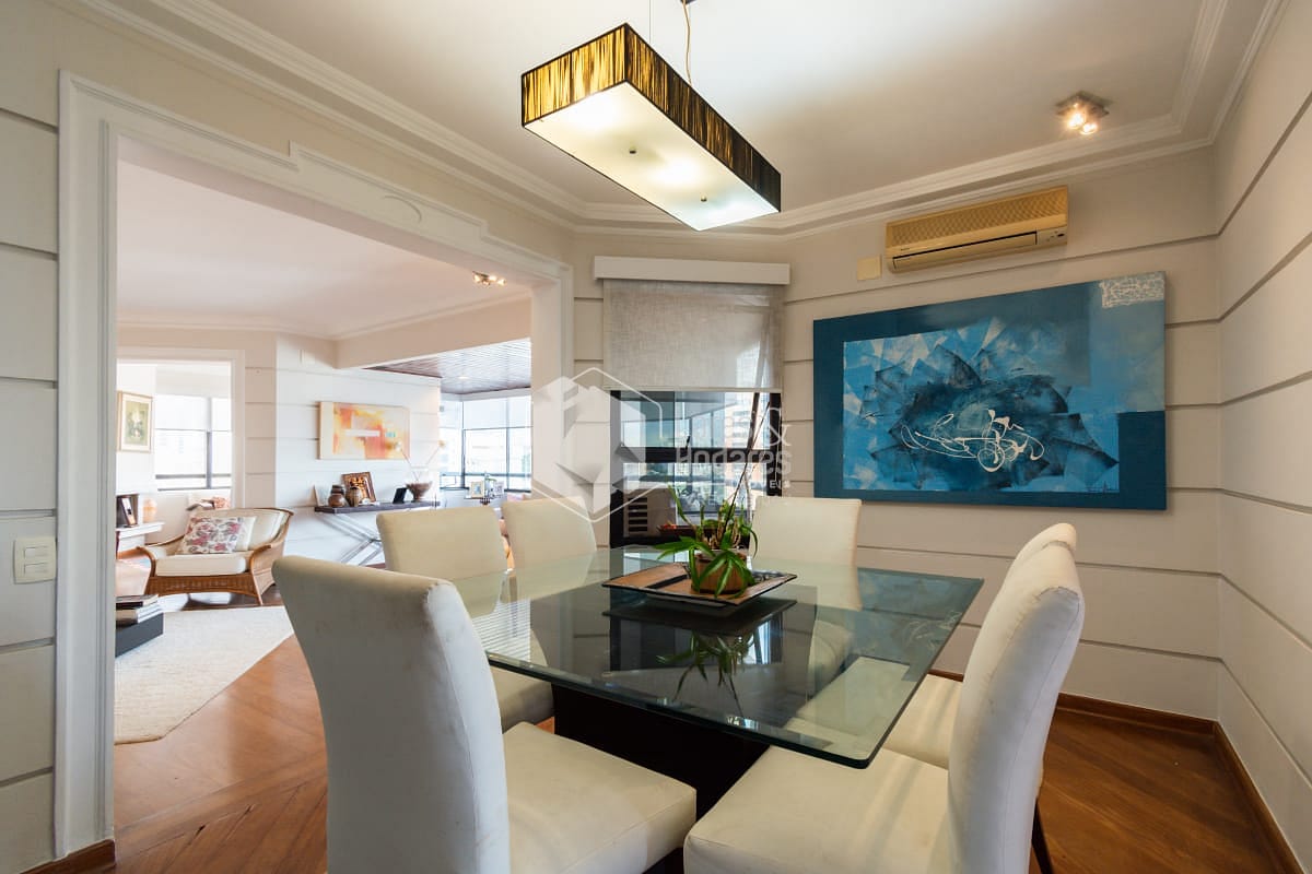 Cobertura, 4 quartos, 455 m² - Foto 13