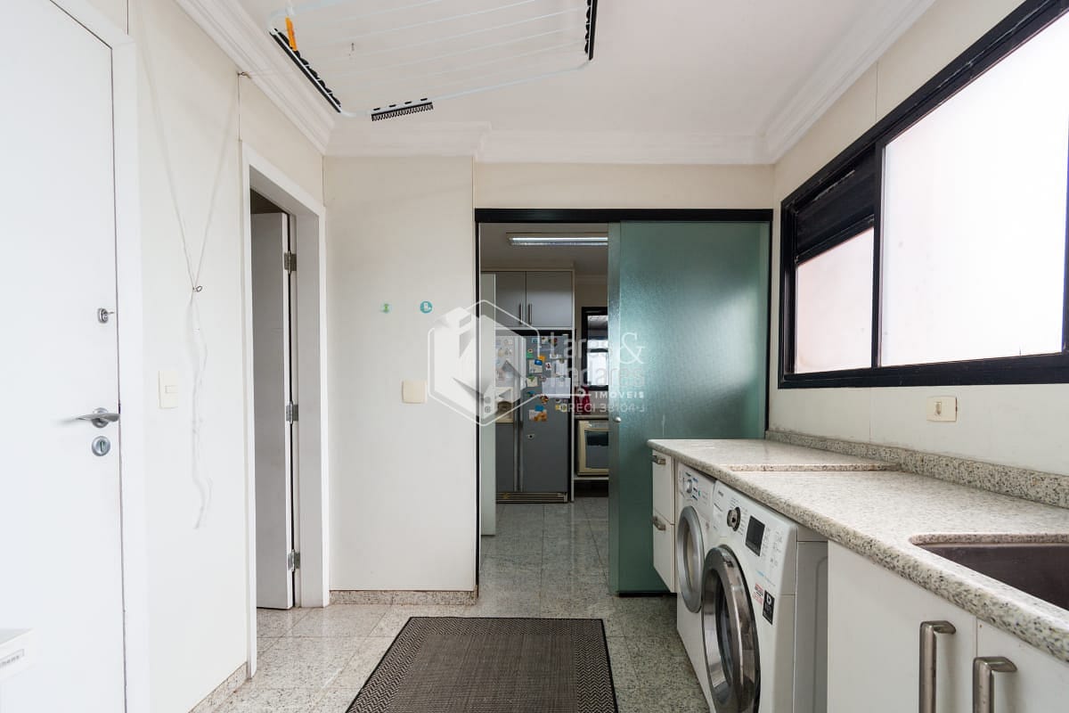 Cobertura, 4 quartos, 455 m² - Foto 24