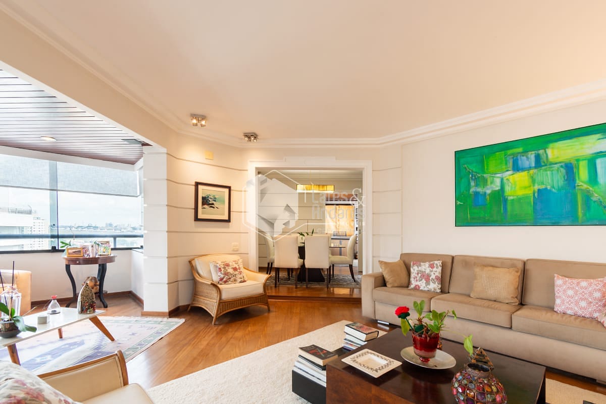 Cobertura, 4 quartos, 455 m² - Foto 6