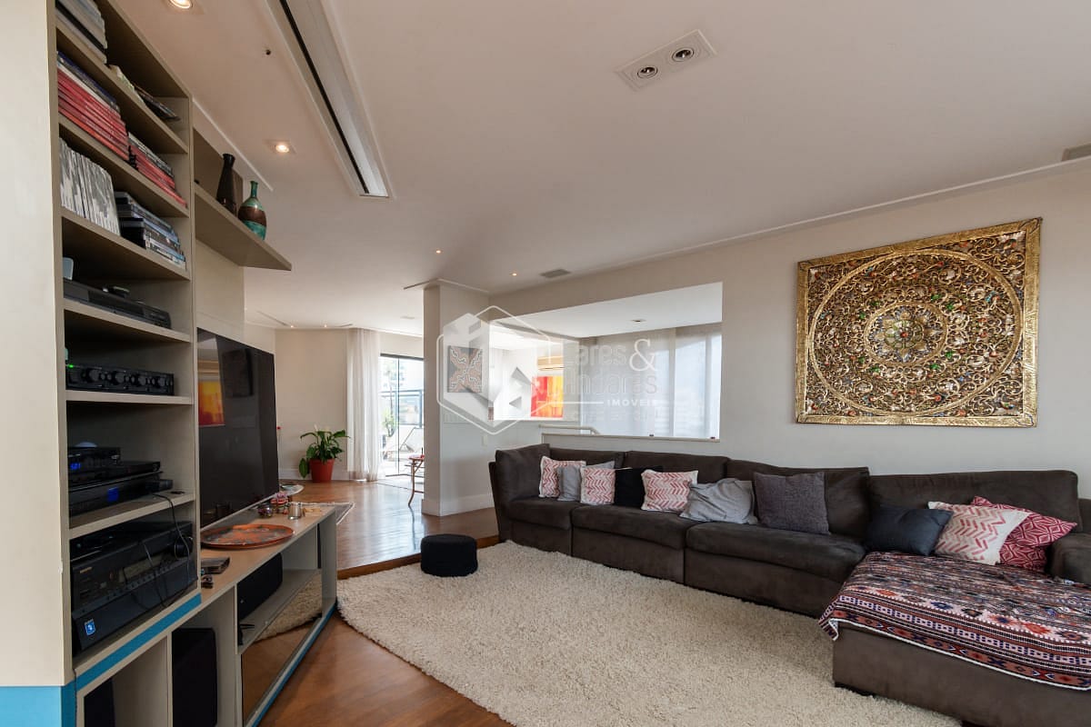 Cobertura, 4 quartos, 455 m² - Foto 53