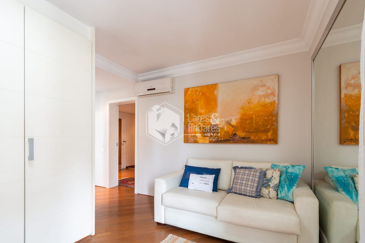 Cobertura, 4 quartos, 455 m² - Foto 31