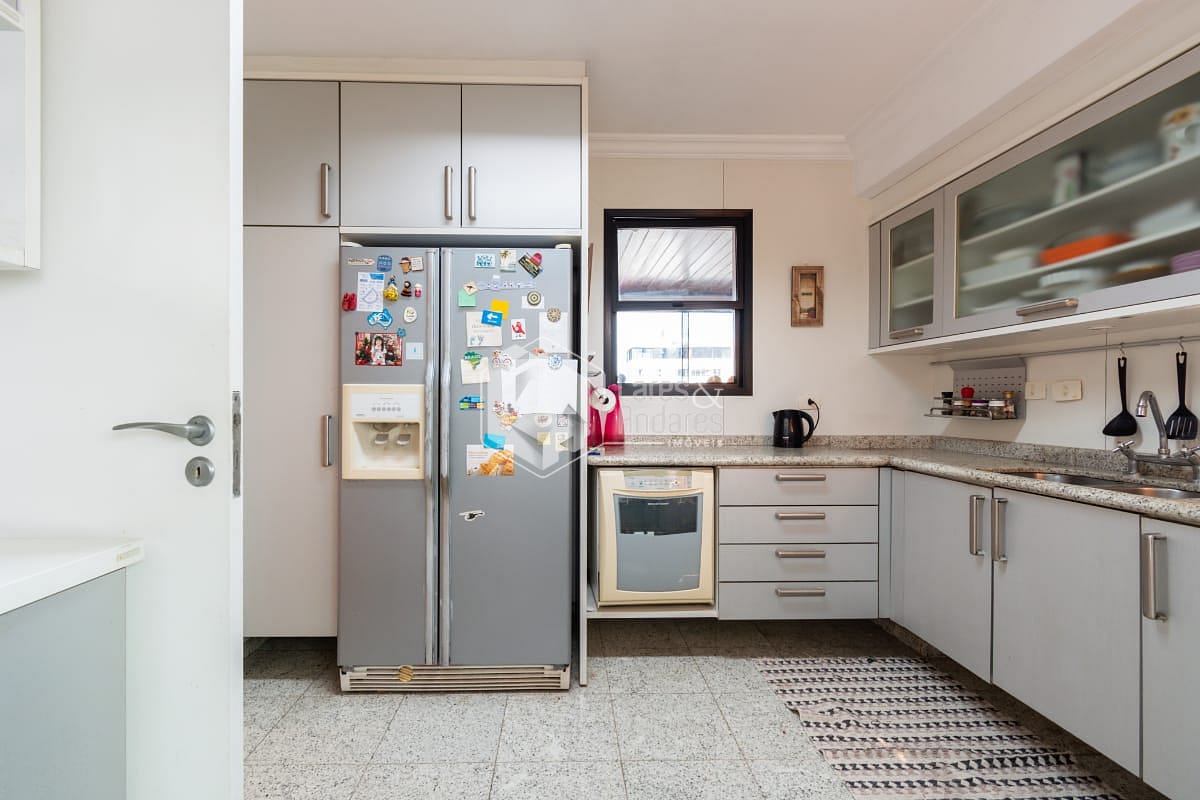 Cobertura, 4 quartos, 455 m² - Foto 19