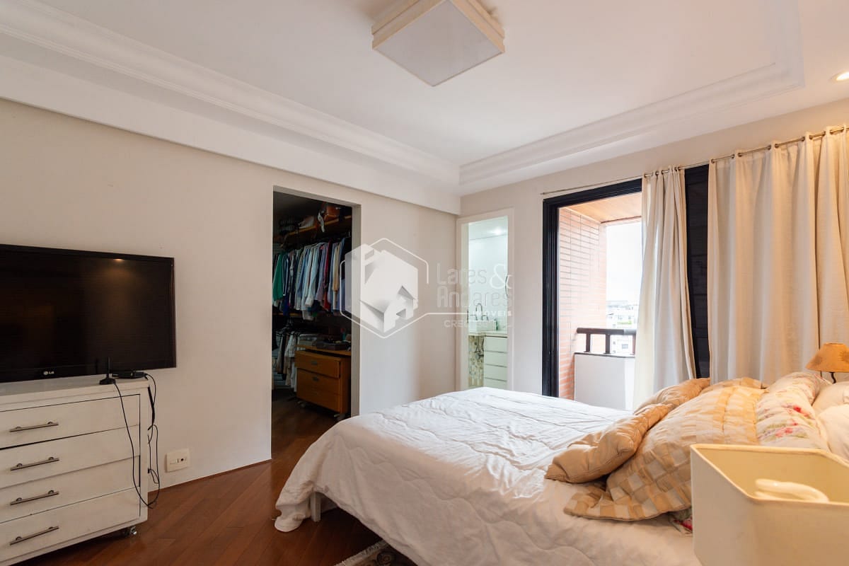 Cobertura, 4 quartos, 455 m² - Foto 42