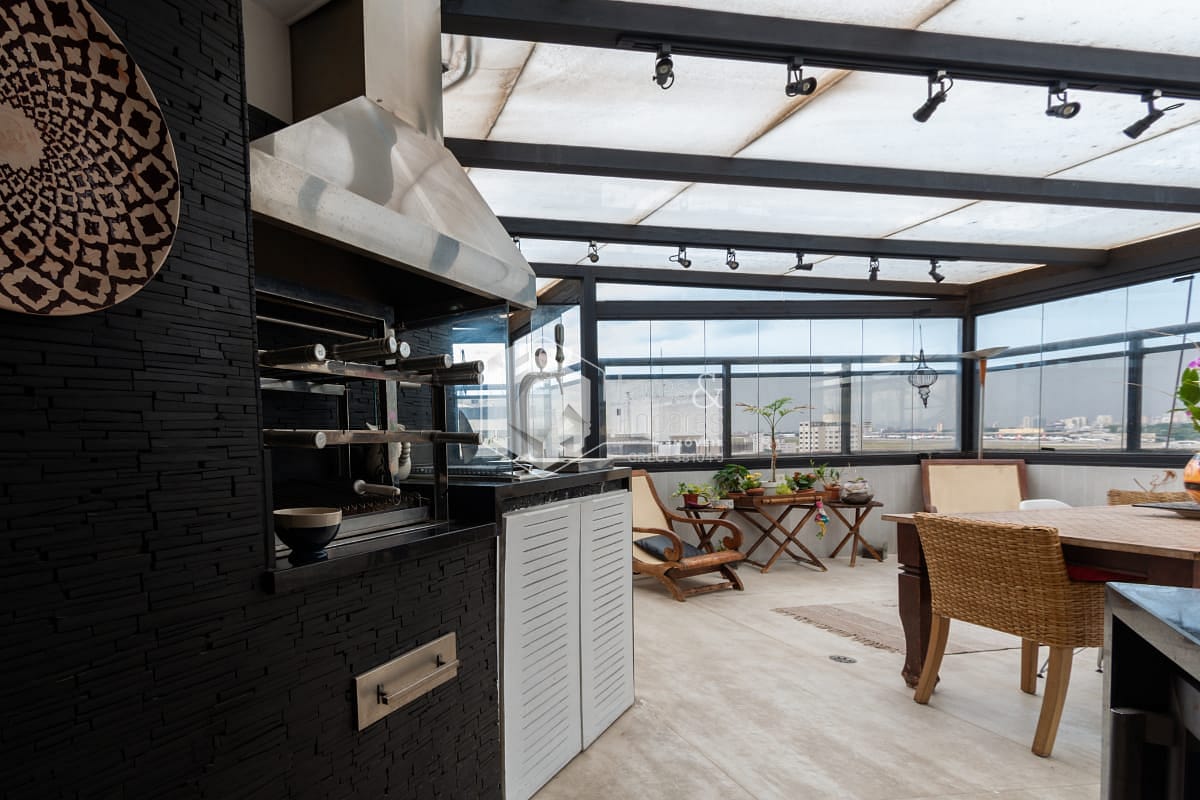 Cobertura, 4 quartos, 455 m² - Foto 63