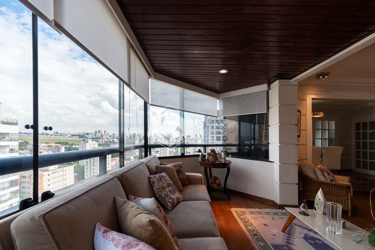 Cobertura, 4 quartos, 455 m² - Foto 5