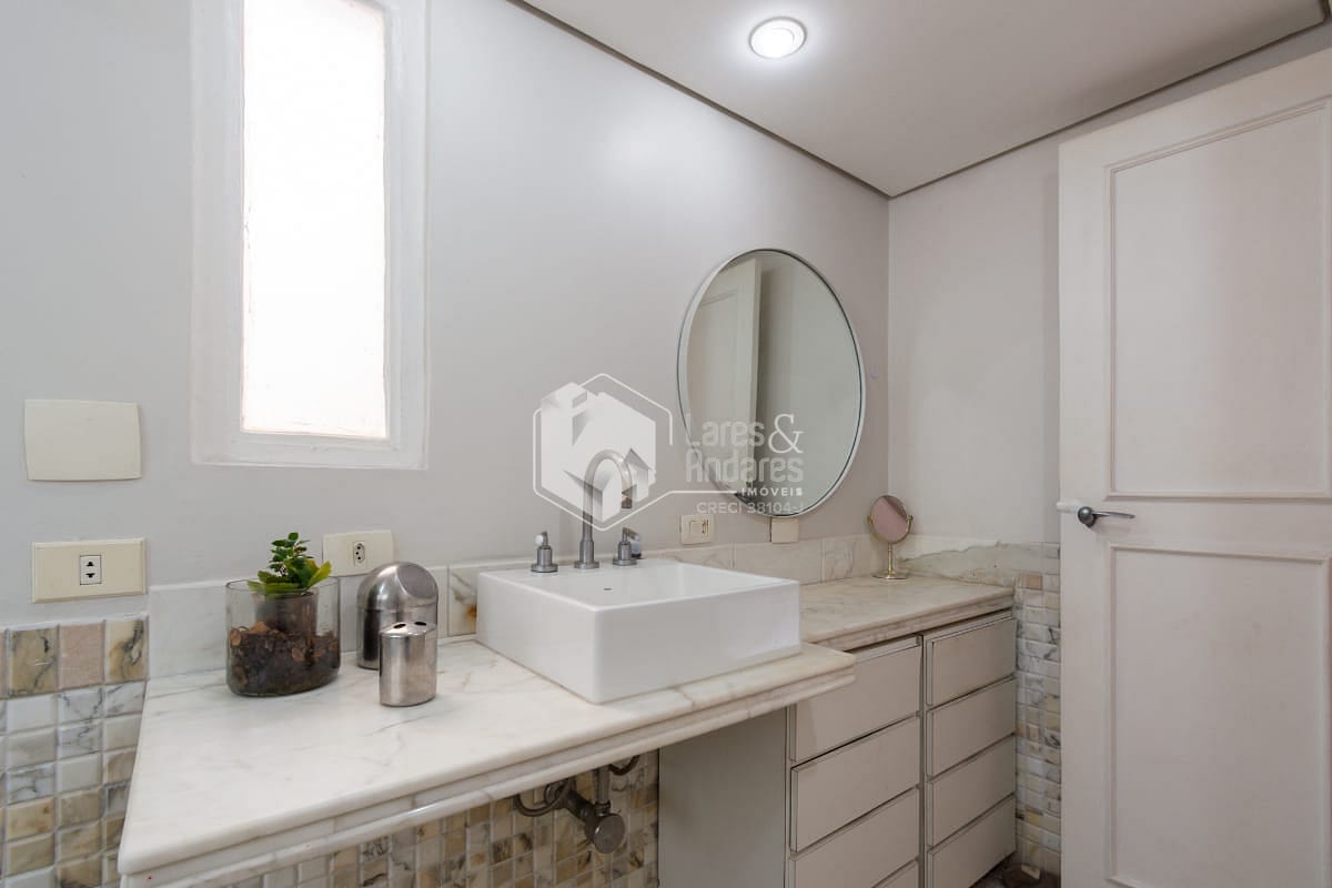 Cobertura, 4 quartos, 455 m² - Foto 48