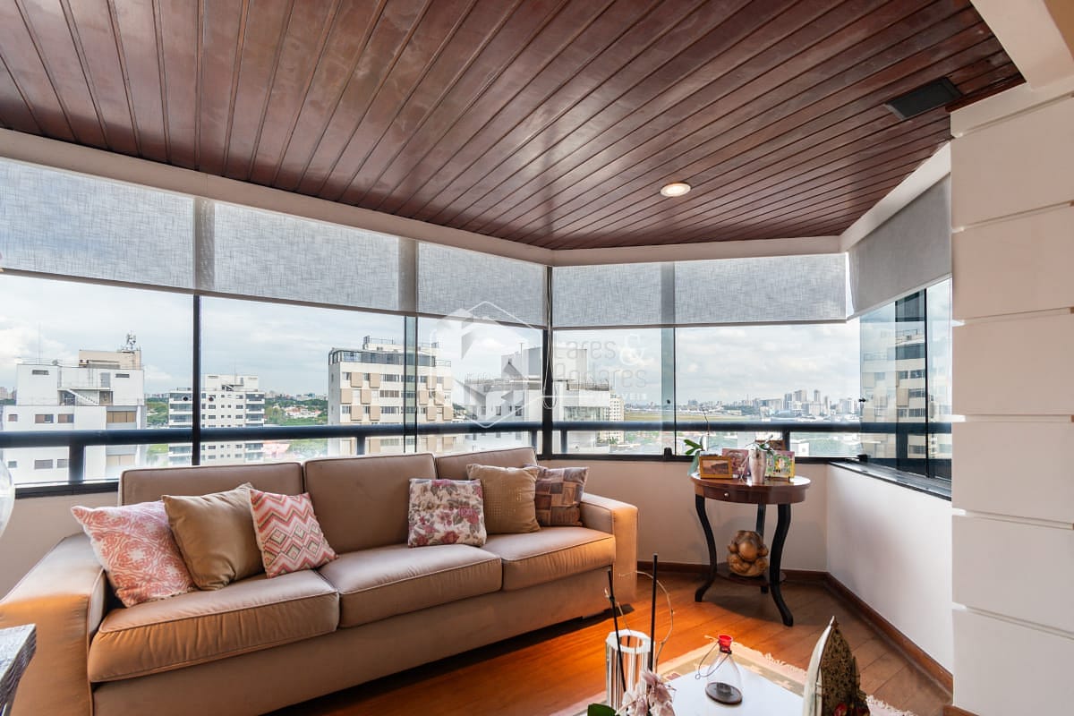 Cobertura, 4 quartos, 455 m² - Foto 4