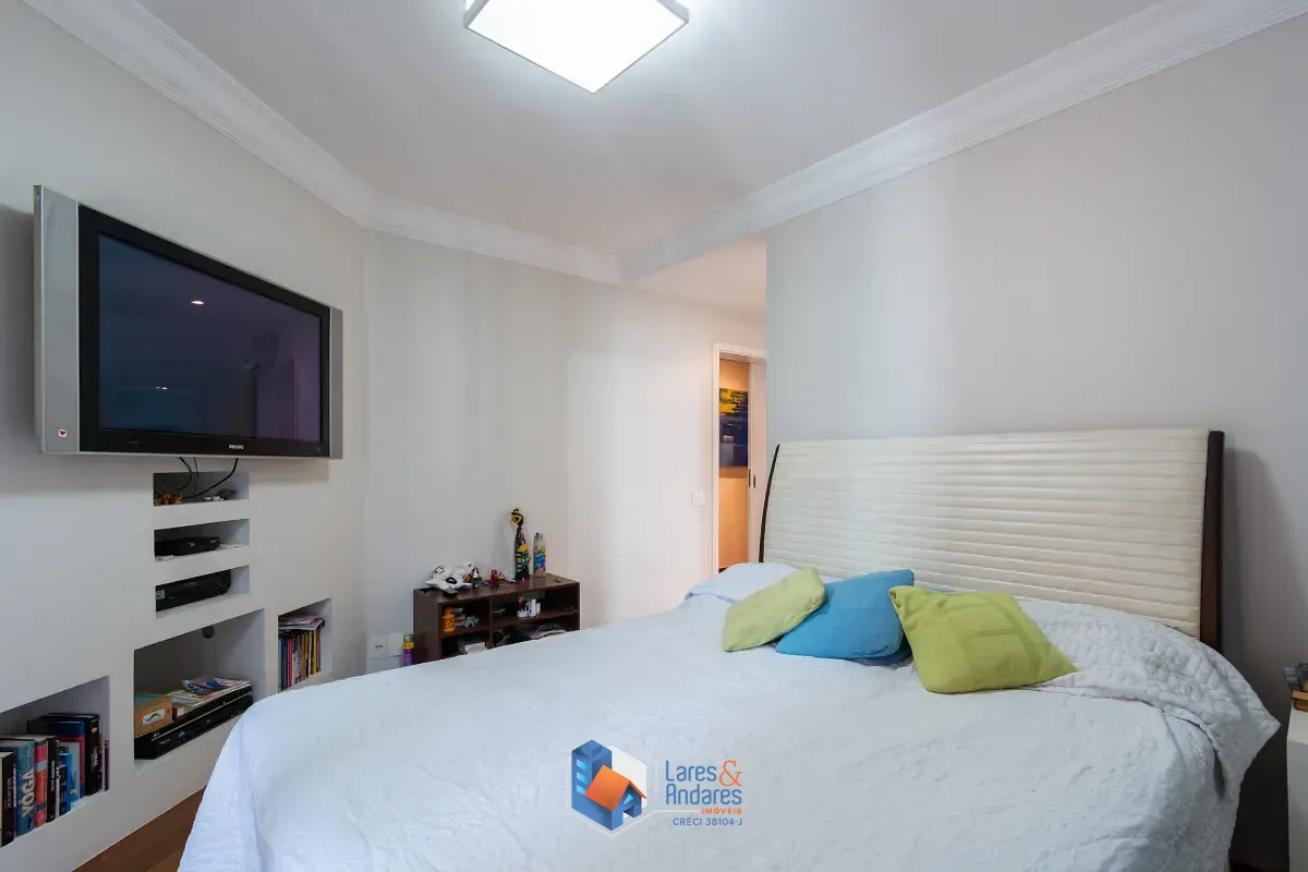 Cobertura, 4 quartos, 455 m² - Foto 27