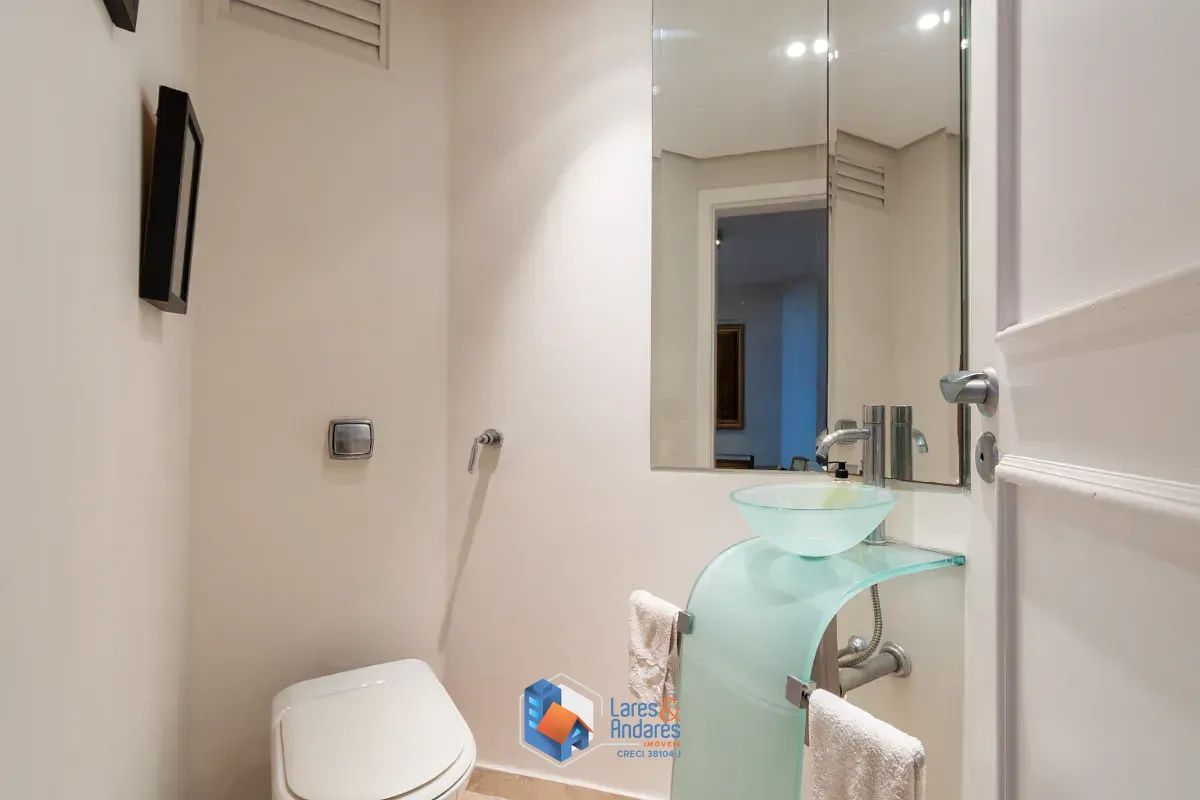 Cobertura, 4 quartos, 455 m² - Foto 28