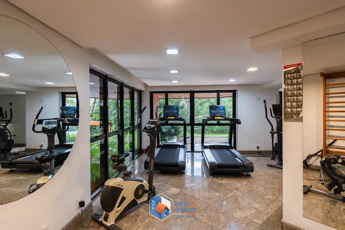 Cobertura, 4 quartos, 455 m² - Foto 80