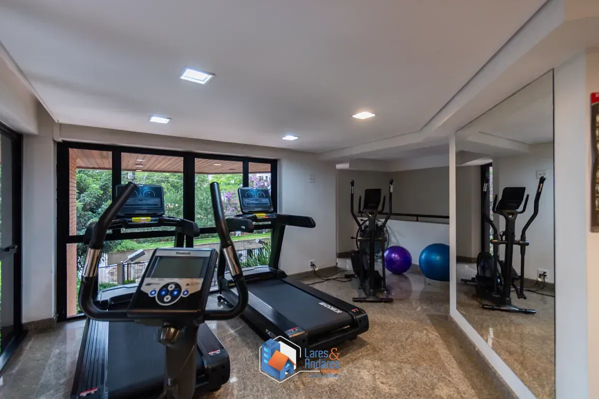 Cobertura, 4 quartos, 455 m² - Foto 81