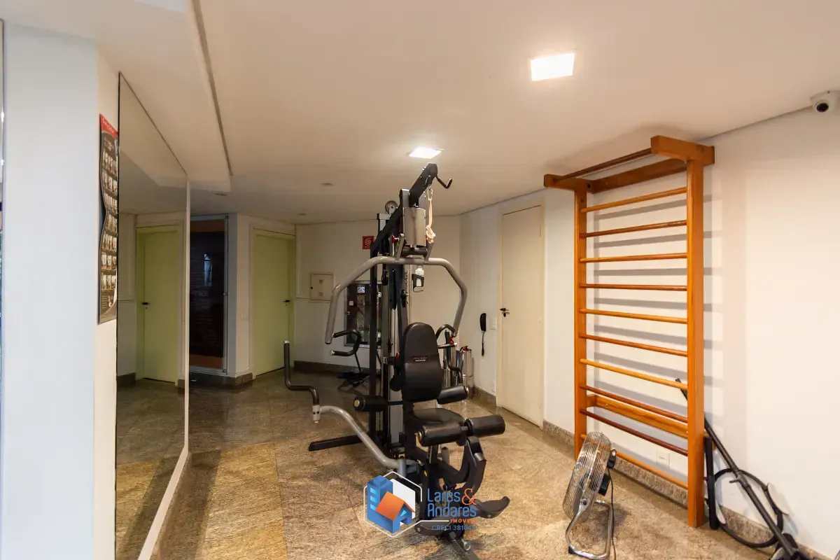 Cobertura, 4 quartos, 455 m² - Foto 82