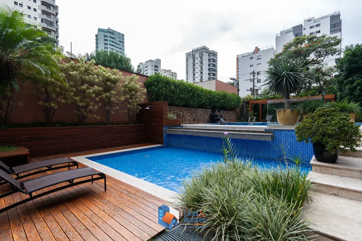 Cobertura, 4 quartos, 455 m² - Foto 85