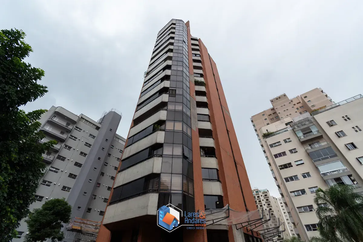 Cobertura, 4 quartos, 455 m² - Foto 90