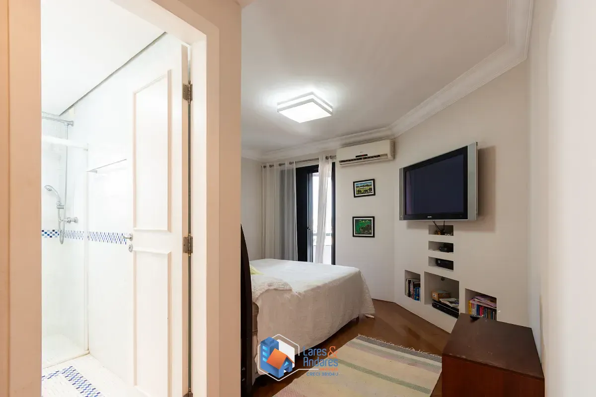 Cobertura, 4 quartos, 455 m² - Foto 25