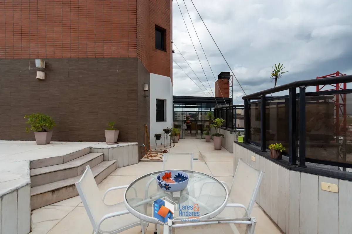 Cobertura, 4 quartos, 455 m² - Foto 73