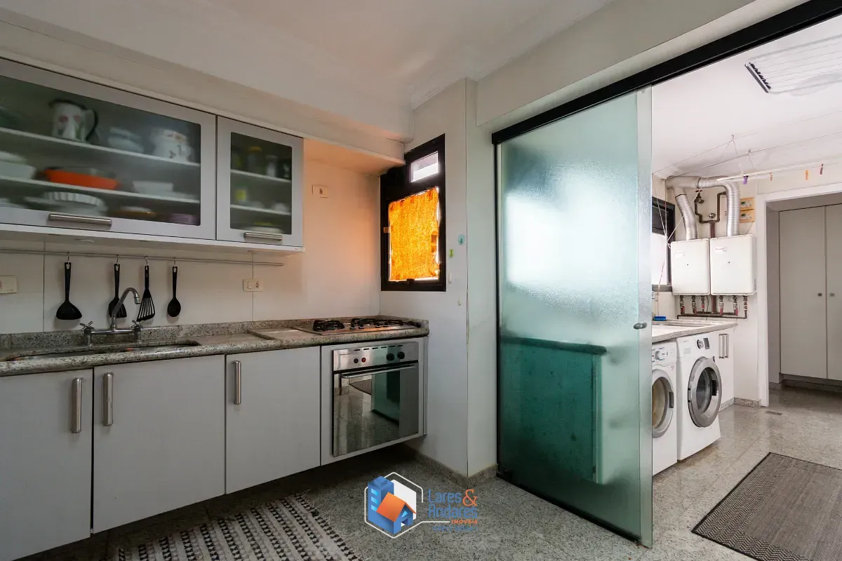 Cobertura, 4 quartos, 455 m² - Foto 21